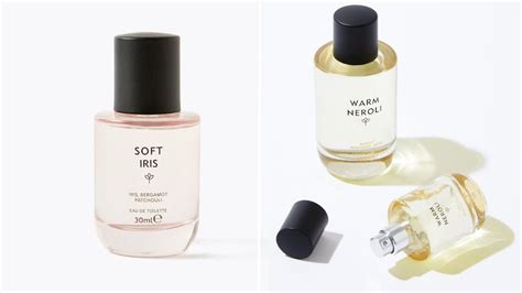 m&s dupe fragrances